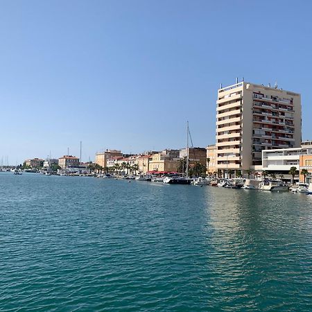Zadar Panorama Sea View Apartments Екстериор снимка