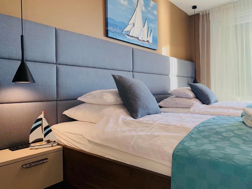 Zadar Panorama Sea View Apartments Екстериор снимка