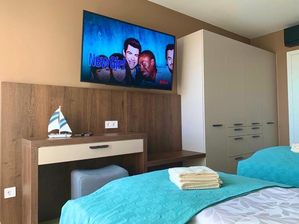 Zadar Panorama Sea View Apartments Екстериор снимка