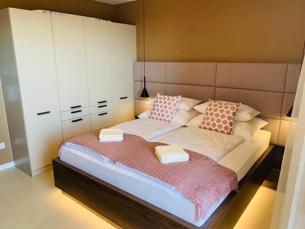 Zadar Panorama Sea View Apartments Екстериор снимка