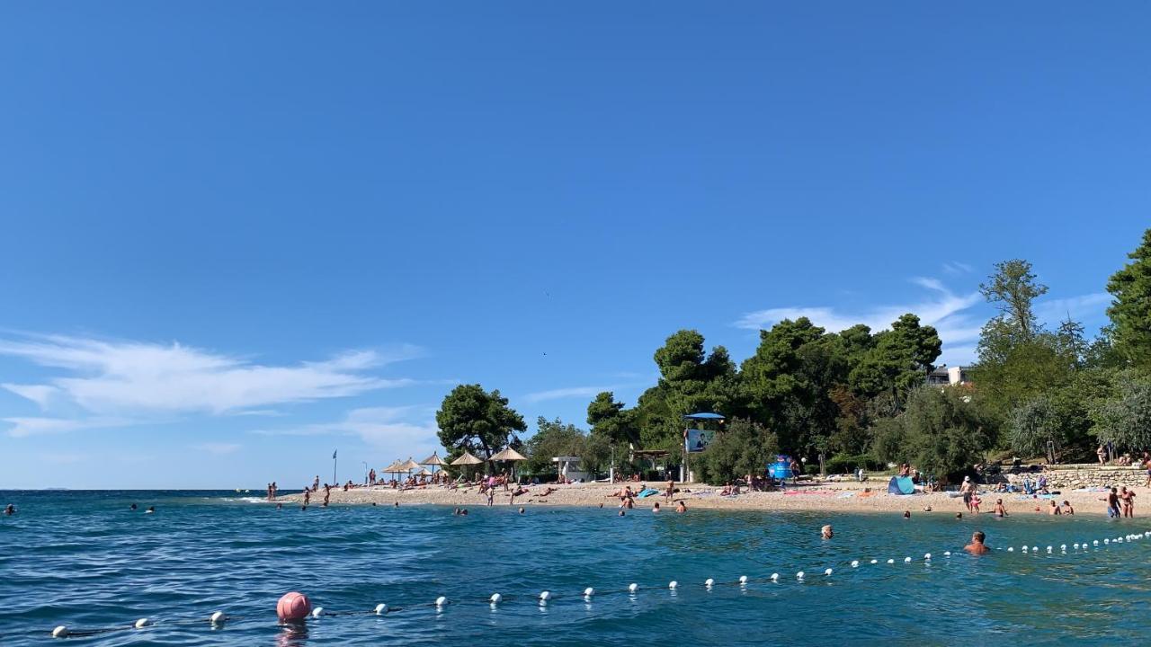 Zadar Panorama Sea View Apartments Екстериор снимка