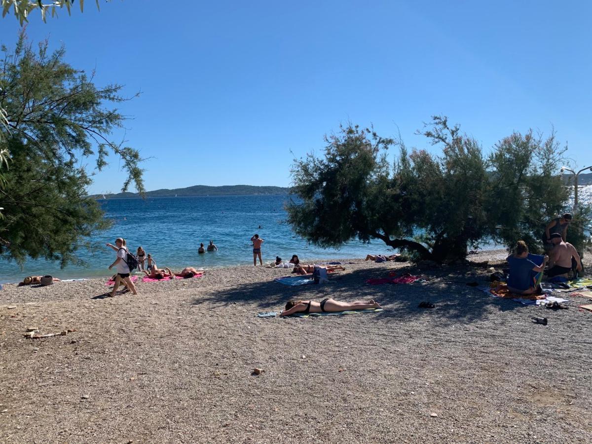 Zadar Panorama Sea View Apartments Екстериор снимка