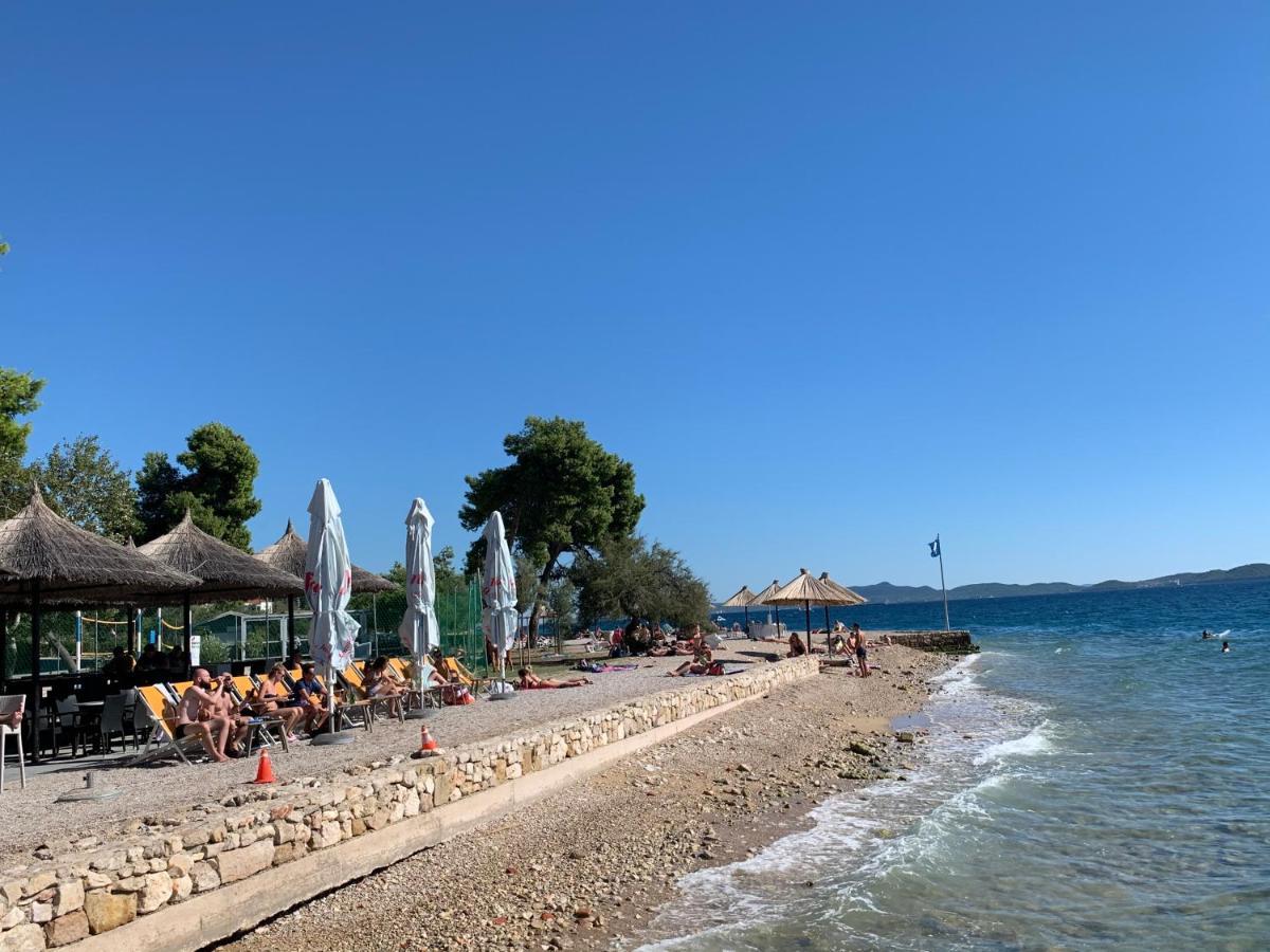 Zadar Panorama Sea View Apartments Екстериор снимка