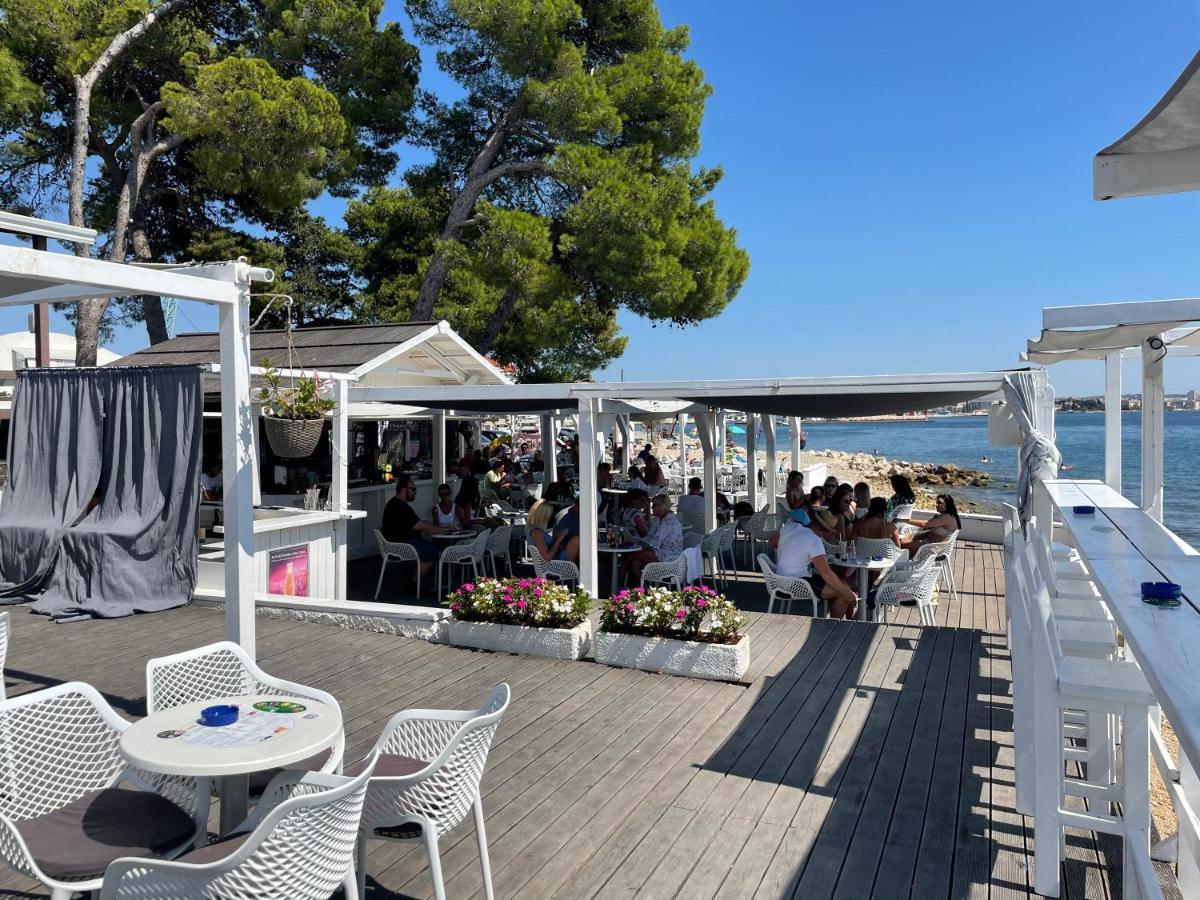 Zadar Panorama Sea View Apartments Екстериор снимка