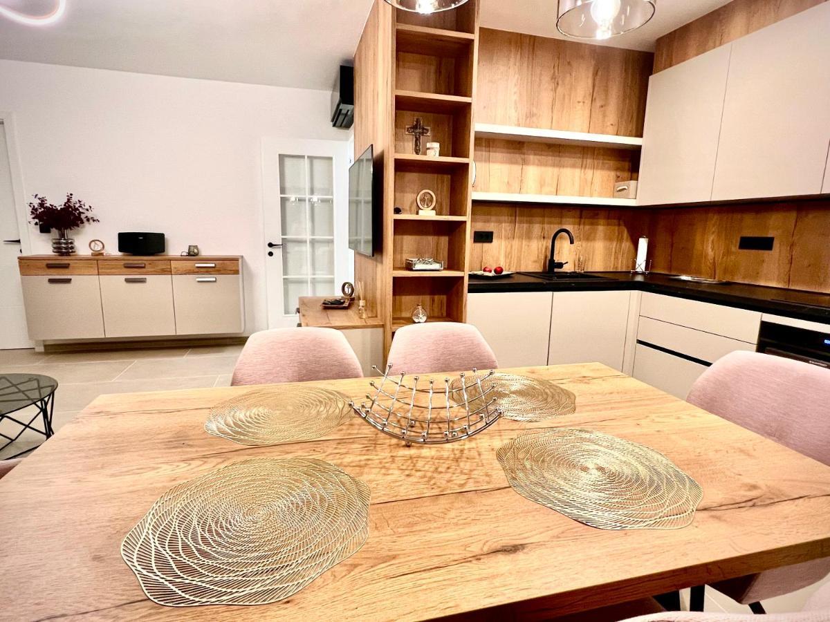 Zadar Panorama Sea View Apartments Екстериор снимка
