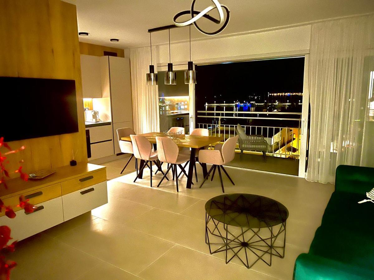 Zadar Panorama Sea View Apartments Екстериор снимка