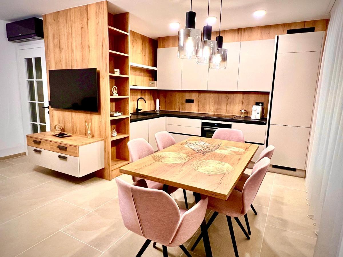 Zadar Panorama Sea View Apartments Екстериор снимка