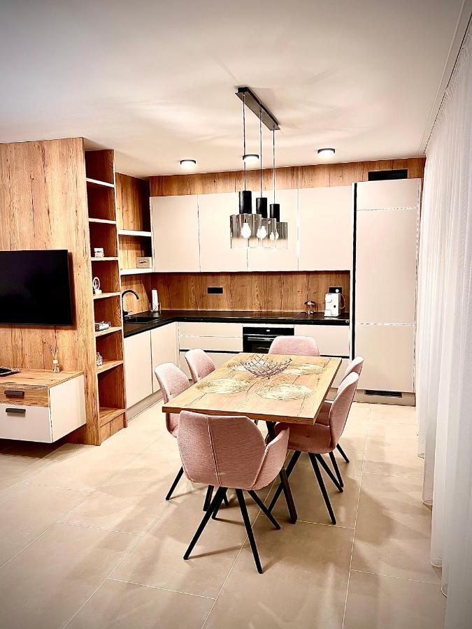 Zadar Panorama Sea View Apartments Екстериор снимка